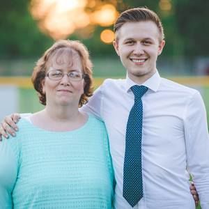 Meet your Posher, Ben